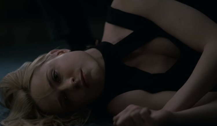 Louise Madrigal Arta