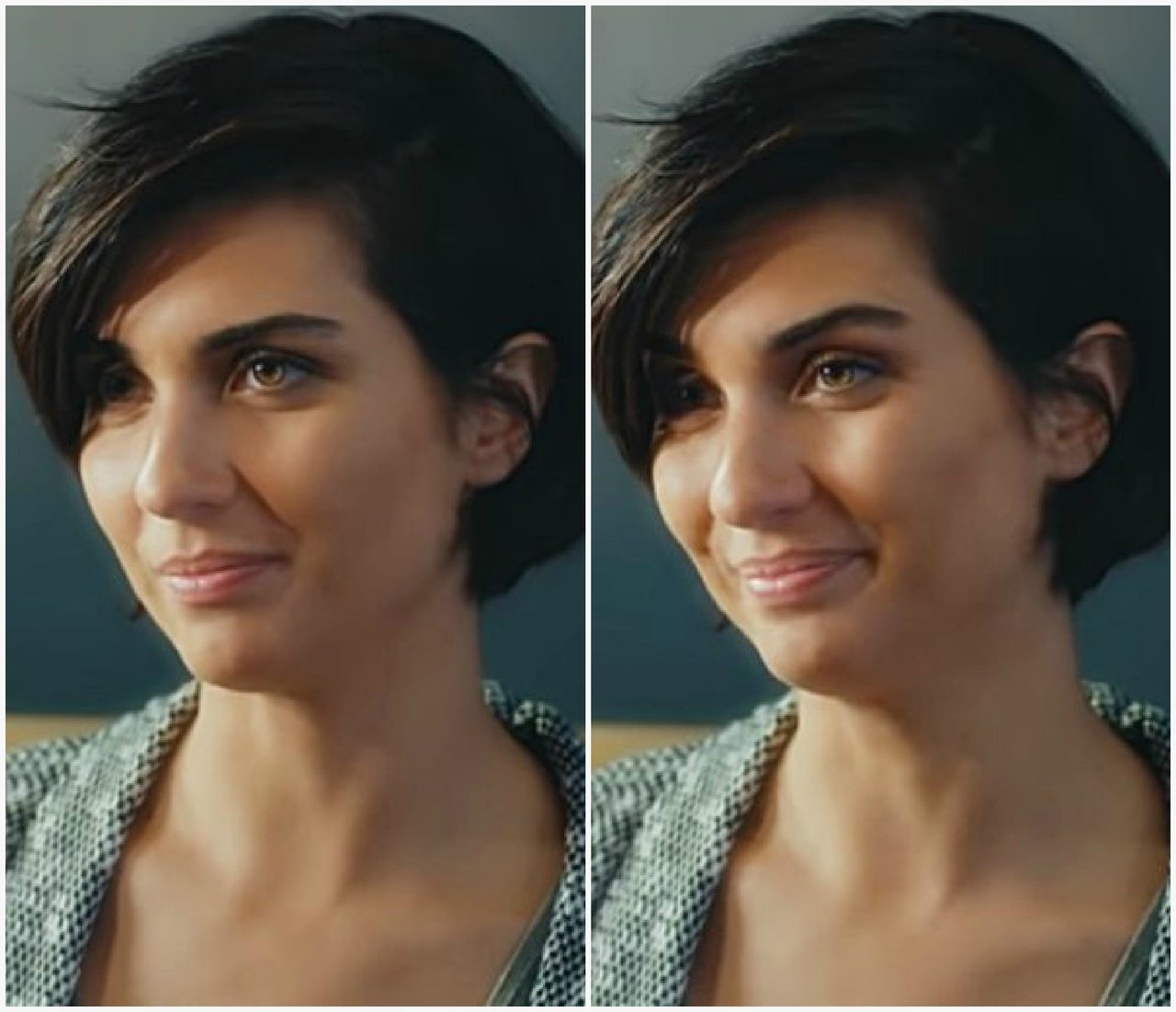 Tuba Buyukustun Photo