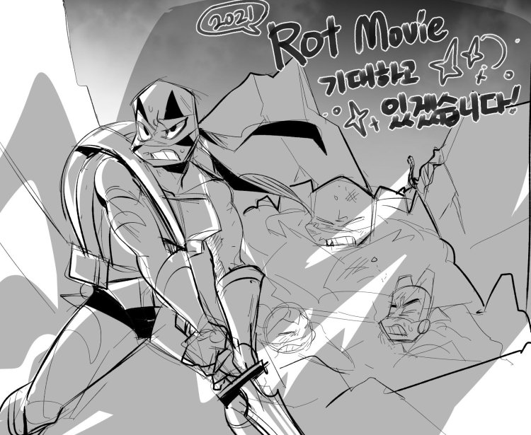 Rottmnt Leotello Photo