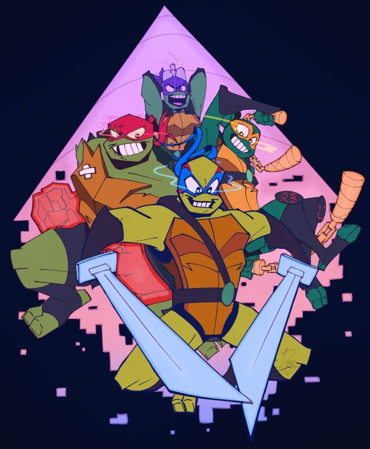 Rottmnt Leotello Photo