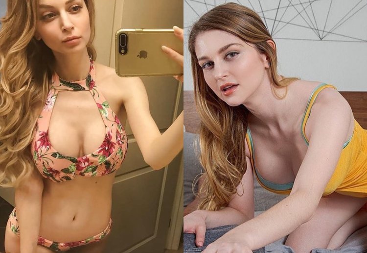 Naked actresses on Instagram