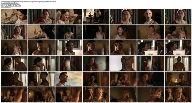 Leslie-Enn Brandt Sexy